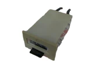 BAUMER ELECTRIC F 122.450NCMB