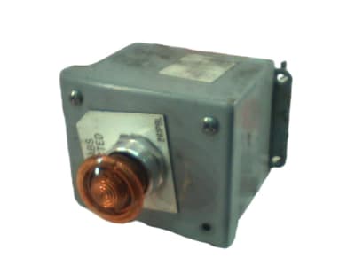 EATON CORPORATION LR78446