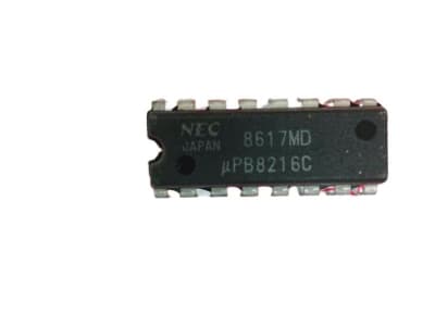 NEC PB8216C