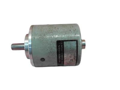 BAUMER ELECTRIC G-307.010H