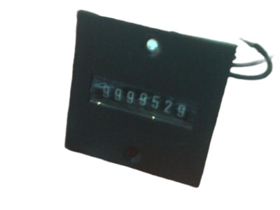 BAUMER ELECTRIC F513.030BA1C