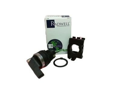 BACO CONTROLS C21KV53