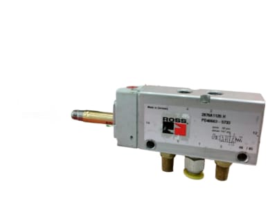 ROSS CONTROLS 2876A1120.H