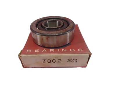 CONSOLIDATED BEARING 7302-BG