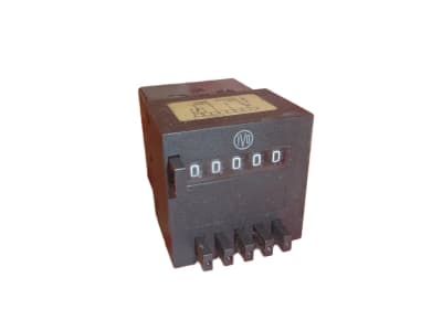 BAUMER ELECTRIC FS309.55-PC-20