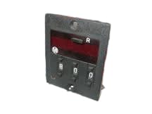 BAUMER ELECTRIC NE.641.170A40A