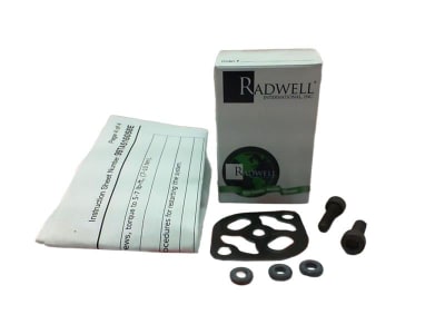 CARLYLE COMPRESSOR VB0401