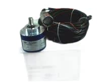 BAUMER ELECTRIC GI355022R630000