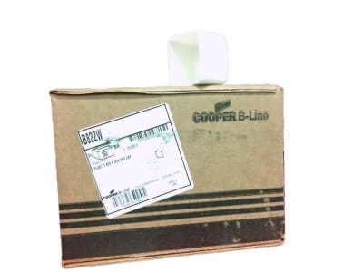 EATON CORPORATION B822W