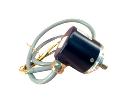 BAUMER ELECTRIC GI350.A604110