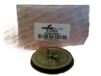 EATON CORPORATION S125SS