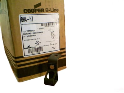 EATON CORPORATION BH4-H7