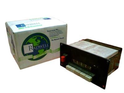BAUMER ELECTRIC FE205