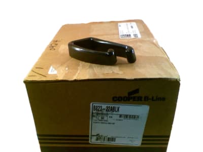 EATON CORPORATION B823-22ABLK