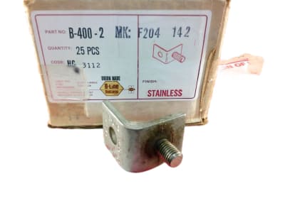 EATON CORPORATION B400-2