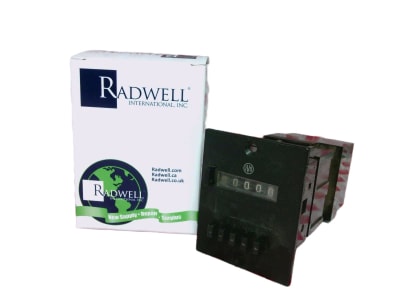 BAUMER ELECTRIC FR-319.55