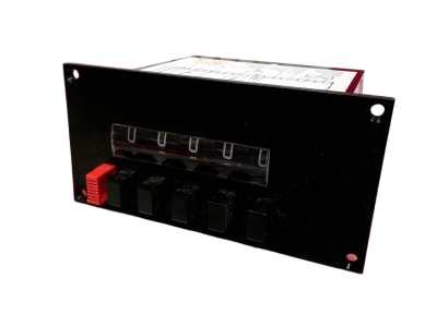 BAUMER ELECTRIC FSW-219/5-220