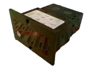 BAUMER ELECTRIC N608.140F13A