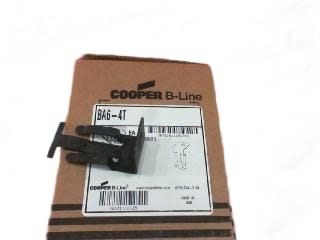 EATON CORPORATION BA6-4T