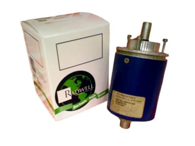 BAUMER ELECTRIC GXP1W.A204101000