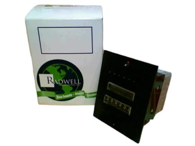 BAUMER ELECTRIC FE514.650AB9C