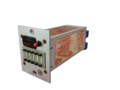 BAUMER ELECTRIC NE638.4