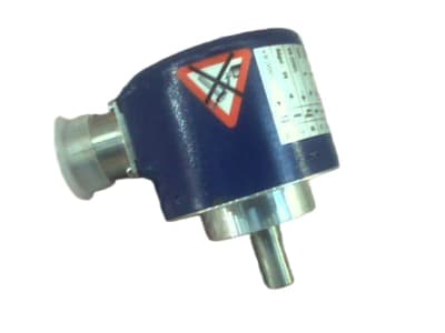 BAUMER ELECTRIC GI355.A60R023000