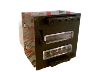 BAUMER ELECTRIC FE-504.55