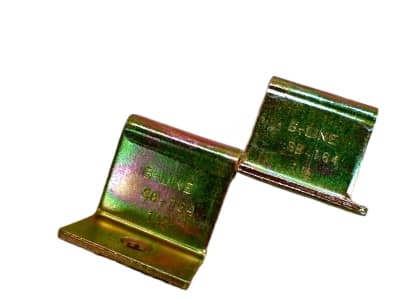 EATON CORPORATION SB-2114-A-YZN