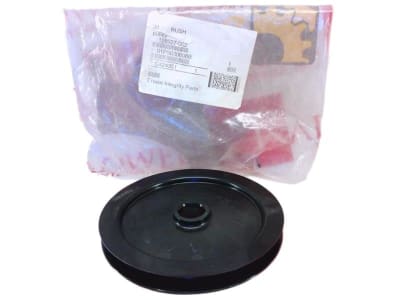 CROWN EQUIPMENT CORPORATION 128927-002