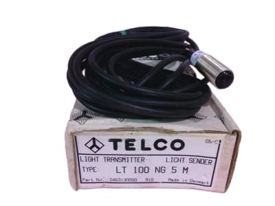 TELCO LT-100-NG-5-M