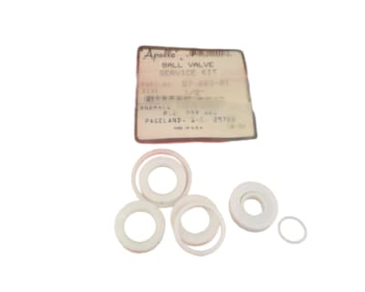 APOLLO VALVES 87-003-01
