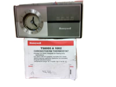 HONEYWELL TS8095A1002