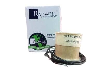 ITT C225A02A18