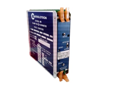 CONTROLOTRON 483N-24.00C9N.250-GM-P3B89-B-29329B