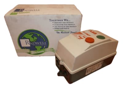 ASEA BROWN BOVERI 184EXE0D-OL