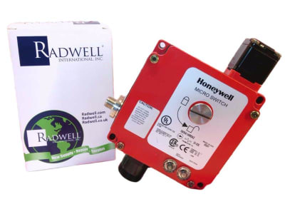 HONEYWELL GKRA-14M6A2