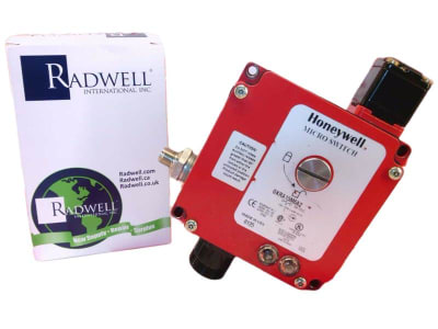 HONEYWELL GKRA-15M6A2
