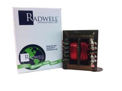 SIGNAL TRANSFORMER A41-43-1301