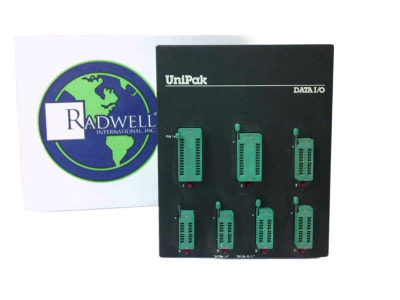 DATA I/O 950-0099E