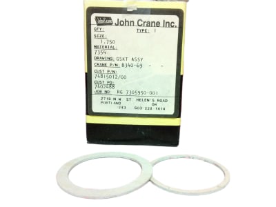 JOHN CRANE B340-69