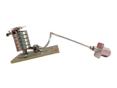 INVENSYS PB-AA-0-200