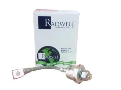 INTERNATIONAL RECTIFIER 1N3293A