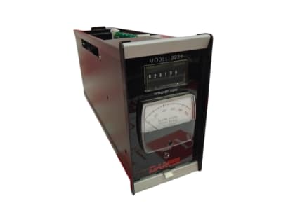 DANIEL INDUSTRIES 2239-0112