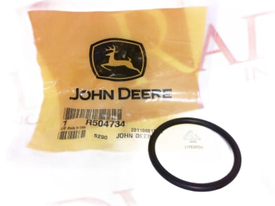 JOHN DEERE R504734