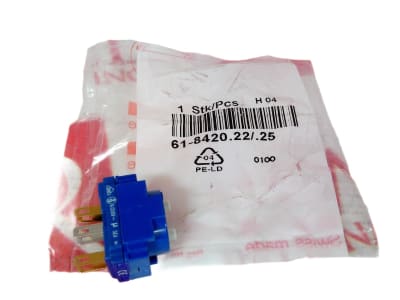 EAO 61-8420.22/.25