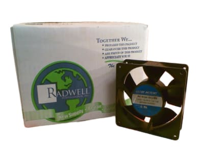 GLOBE MOTORS A47-B15A-15T2-000