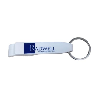 RADWELL PROMOTIONAL RADKEYCHAINUK1