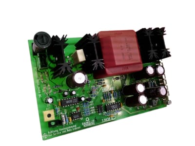 BAUMULLER 3.9638A