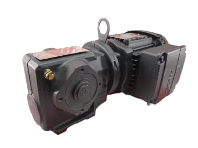 SEW EURODRIVE SA37DRS7156